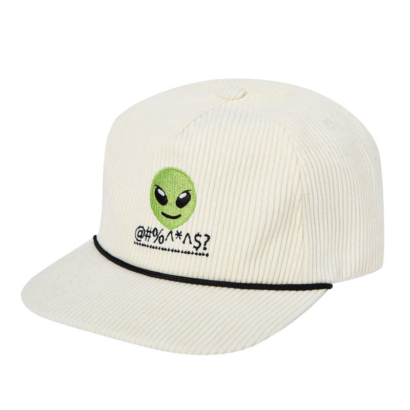 Custom Snapback Hats ZHM-005