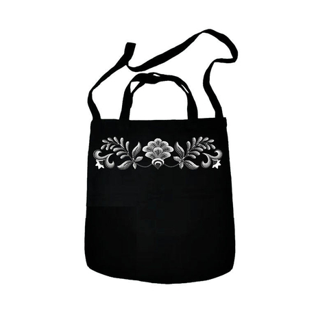 Custom Canvas Tote Bags FBD-002