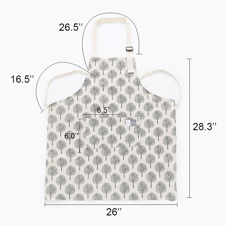 personalised cooking aprons for mens