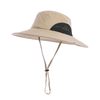 Custom Sun Hats ZYM-002