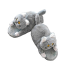 Custom Fluffy Slippers TX-0002