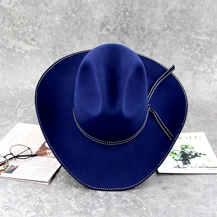 Custom Cowboy Hats NZM-012