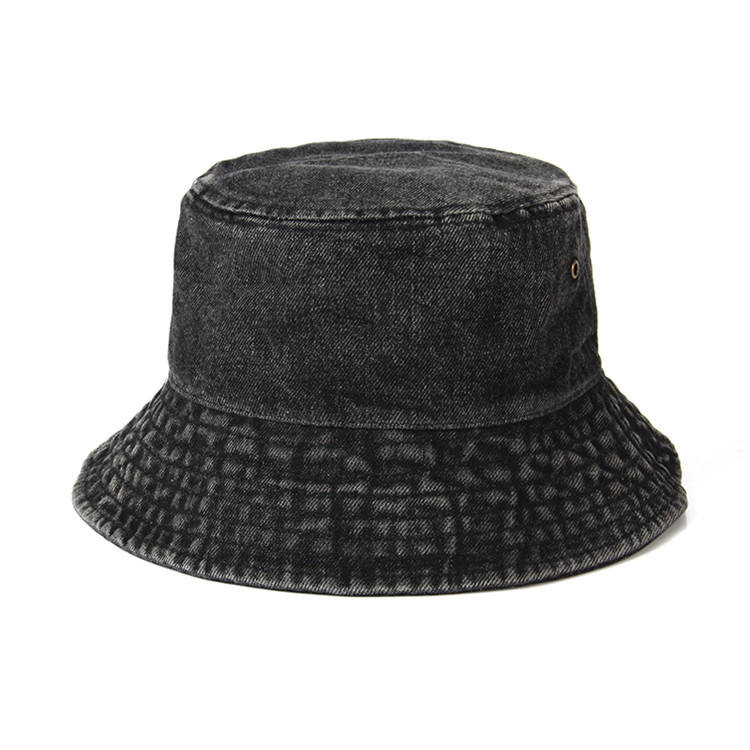 Custom Bucket Hats YFM-012