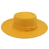 Custom Fedora Hats RNM-006