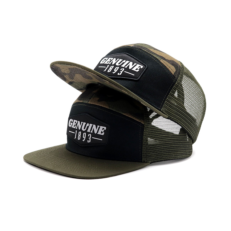 Custom Snapback Hats ZHM-020