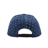 Custom Snapback Hats ZHM-012