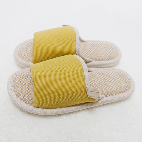 Custom House Slippers TX-0022