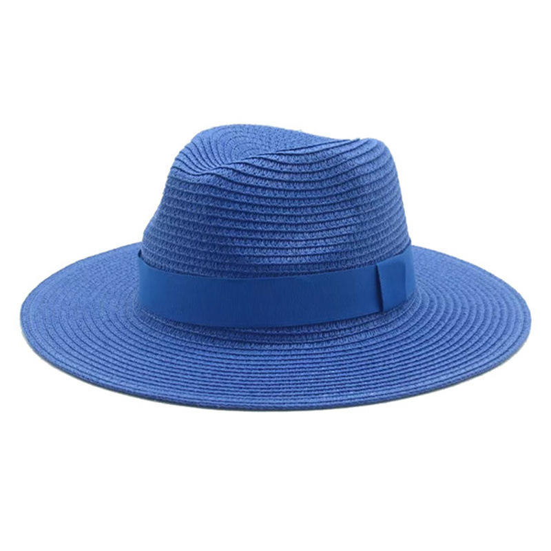 Custom Straw Hats CM-005