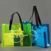 Custom PVC Tote Bag PVC-014