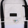 Custom Canvas Tote Bags FBD-022