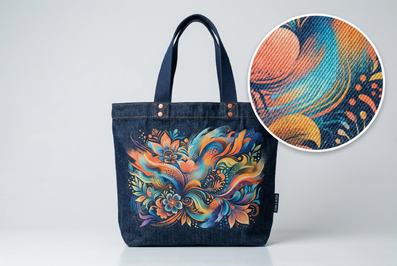digital-printed-design-on-denim-tote-bag