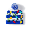 Wholesale Custom Winter Hats DM-010