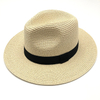 Custom Straw Hats CM-007
