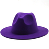 Custom Fedora Hats RNM-009