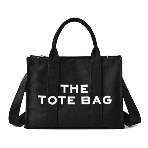 Custom Canvas Tote Bags FBD-018
