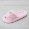 Custom Fluffy Slippers TX-0011