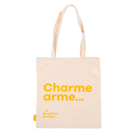 Custom Canvas Tote Bags FBD-013