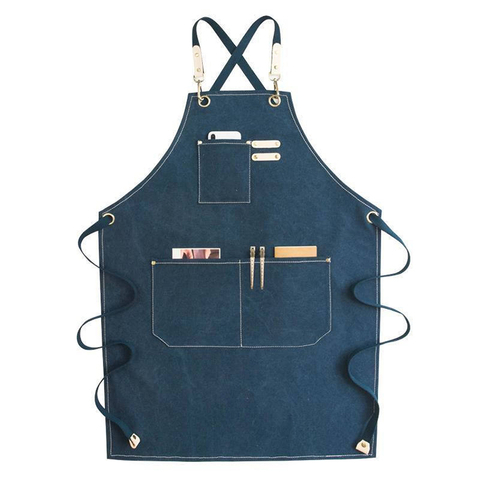 Custom BBQ Apron SKWQ-005