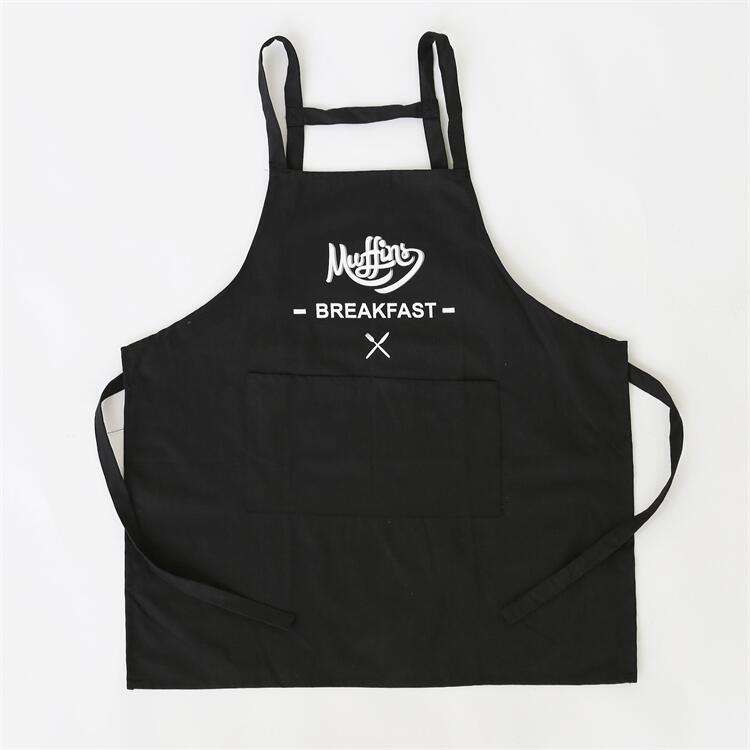 Custom Chef Apron CSWQ-004