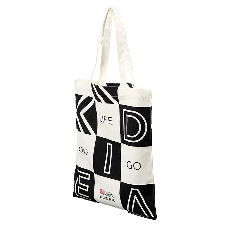 Promotional Canvas Tote Bags