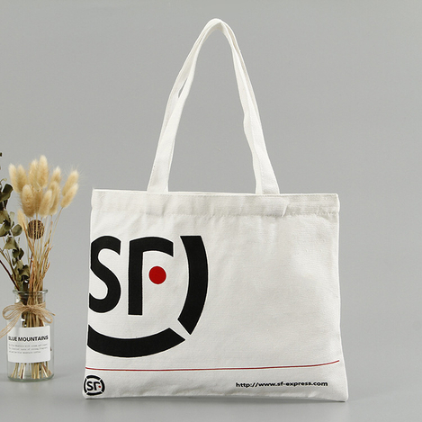 Promotional Canvas Tote Bags (1)