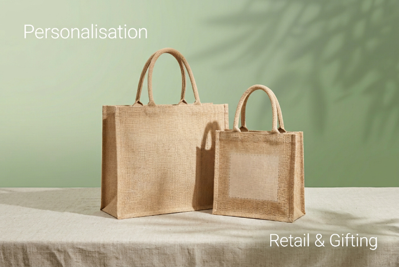 Personalized-jute-tote-bags-custom-branding-concept
