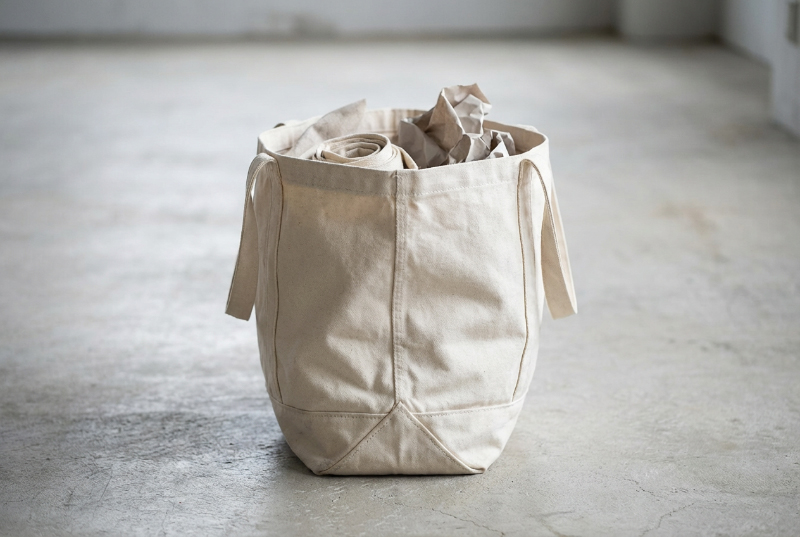 Open-Top or Gusseted Bottom​​​​​​​ - KYURI