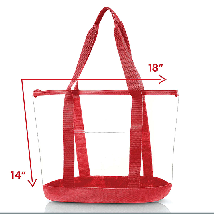 PVC Tote Bag_size