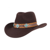 Custom Cowboy Hats NZM-008