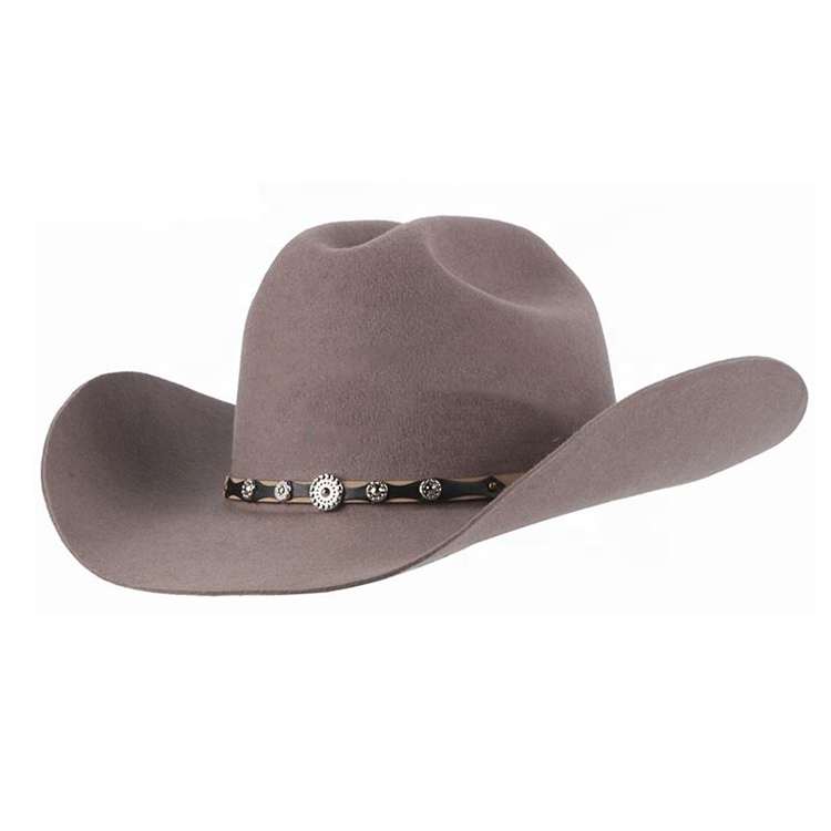 Custom Cowboy Hats NZM-007