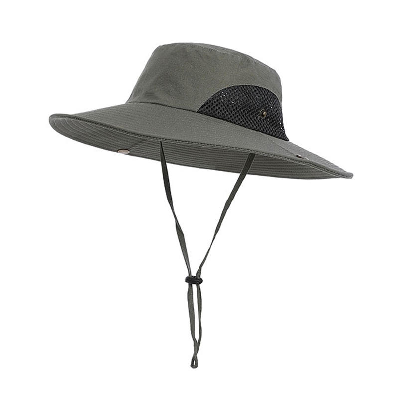 Custom Sun Hats ZYM-002
