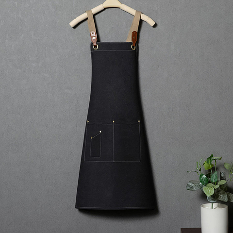 Custom Work Aprons GZWQ-010