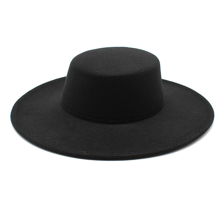Custom Fedora Hats RNM-005
