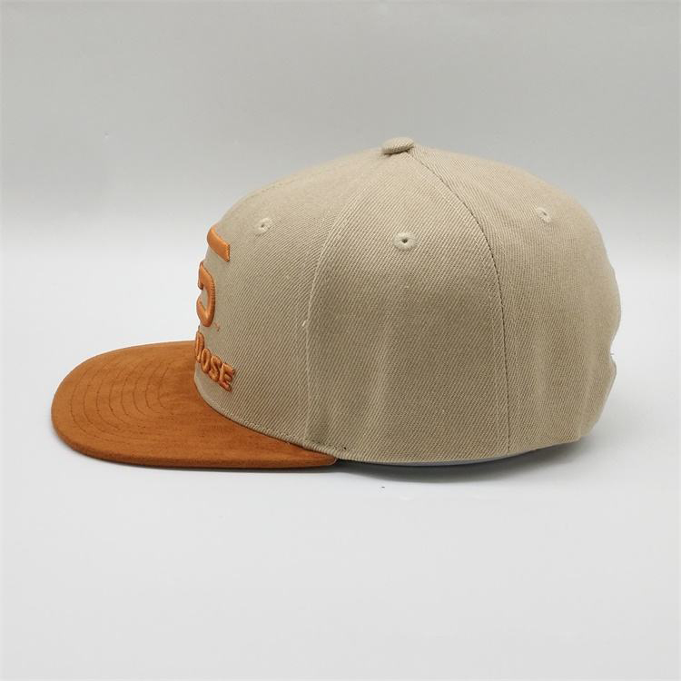 Custom Snapback Hats ZHM-011