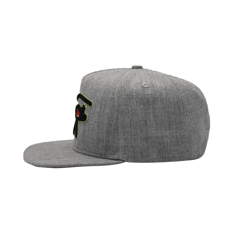 Custom Snapback Hats ZHM-016