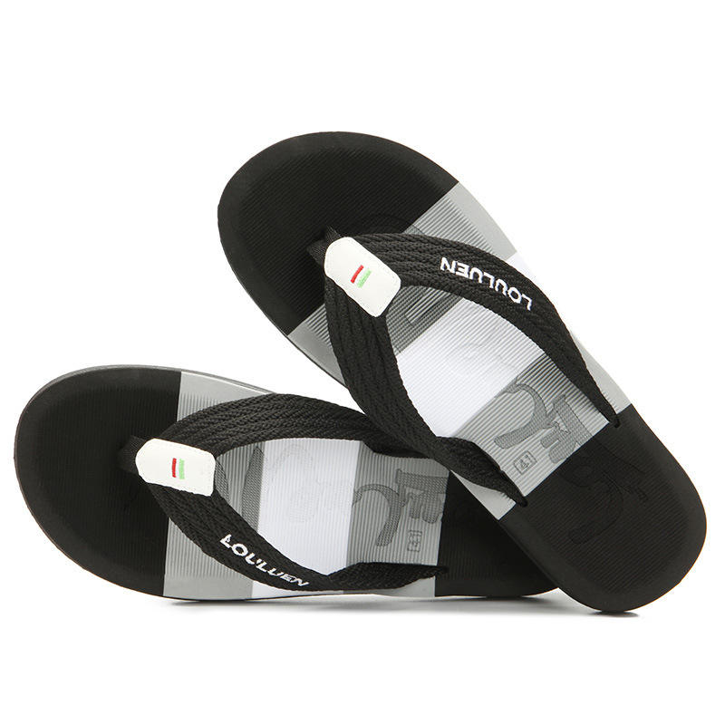 Custom Slide Slippers TX-004