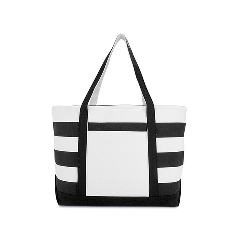 Custom Cnvas Tote Bags FBD-012