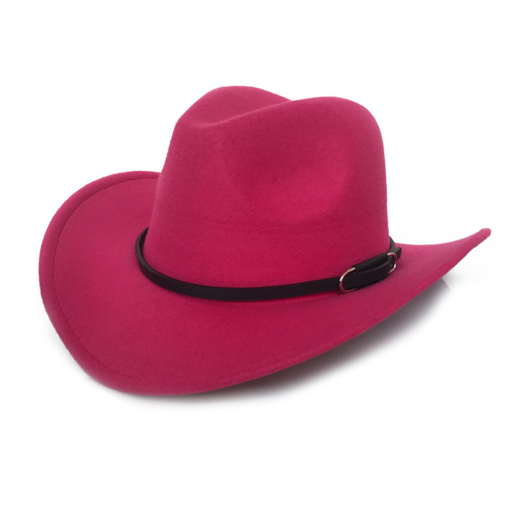 Custom Cowboy Hats NZM-004