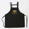 Custom Chef Apron CSWQ-004