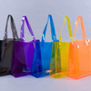 Custom PVC Tote Bags PVC-016