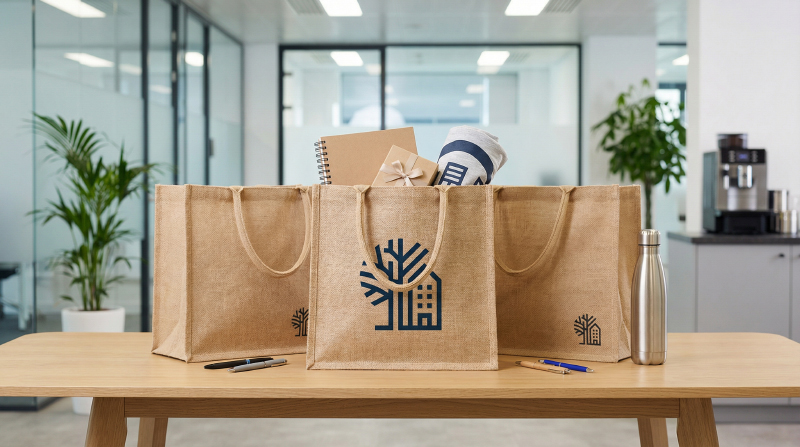 Logo-printed-jute-tote-bags-for-corporate-gifts-and-promotions