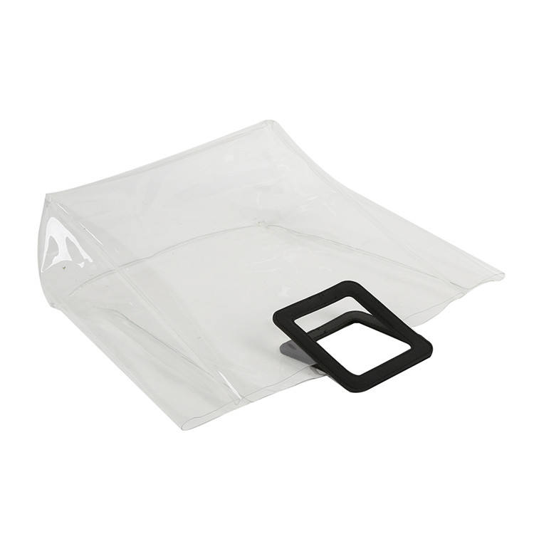 Custom PVC Tote Bag PVC-005
