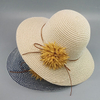 Custom Straw Hats CM-003