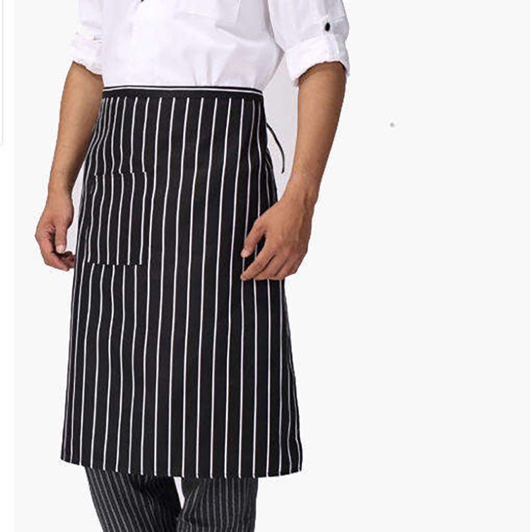 Custom Half Aprons BSWQ-006