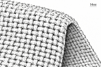 14oz-heavyweight-canvas-fabric-weave-detail