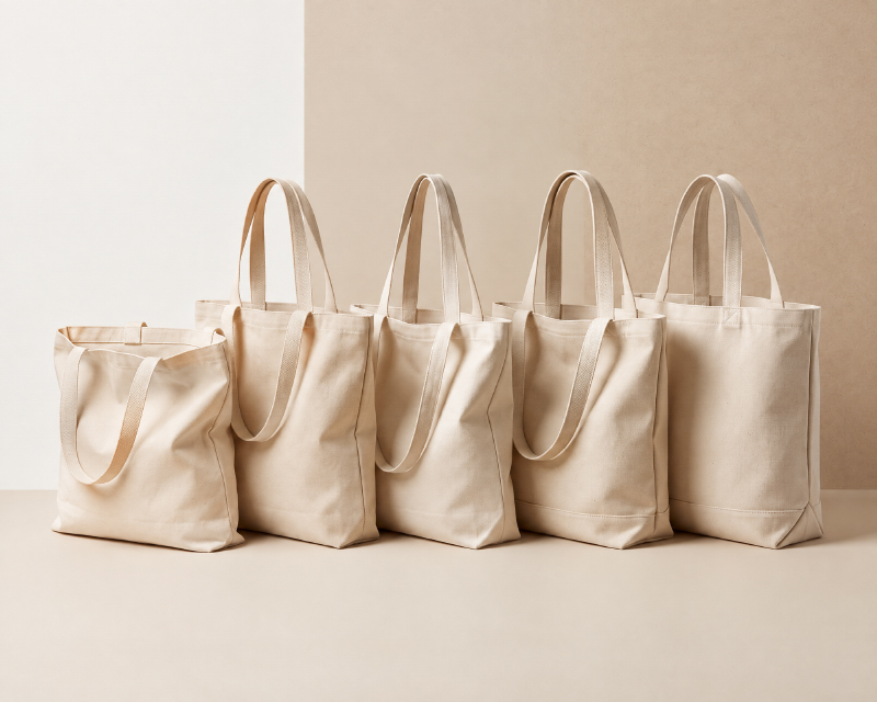 Canvas-Tote-Bag-Material-Weight-Guide