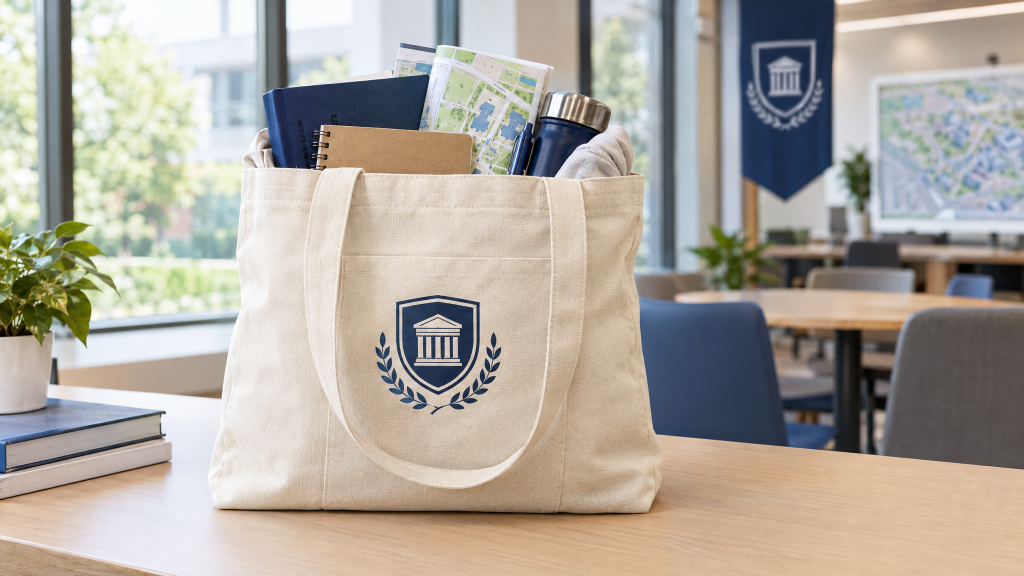 Custom-canvas-tote-bag-used-for-a-university-new-student-welcome-kit.jpg