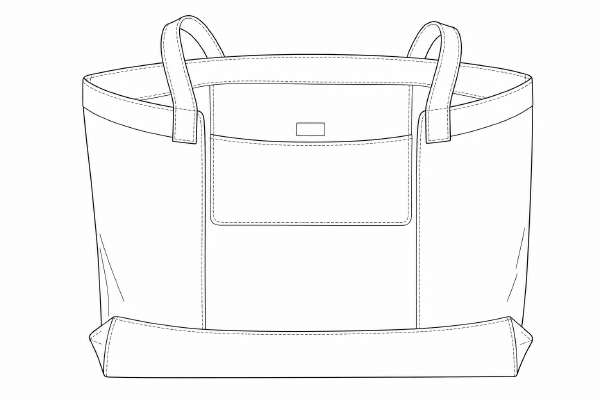 Unlined-+-Interior-Pocket