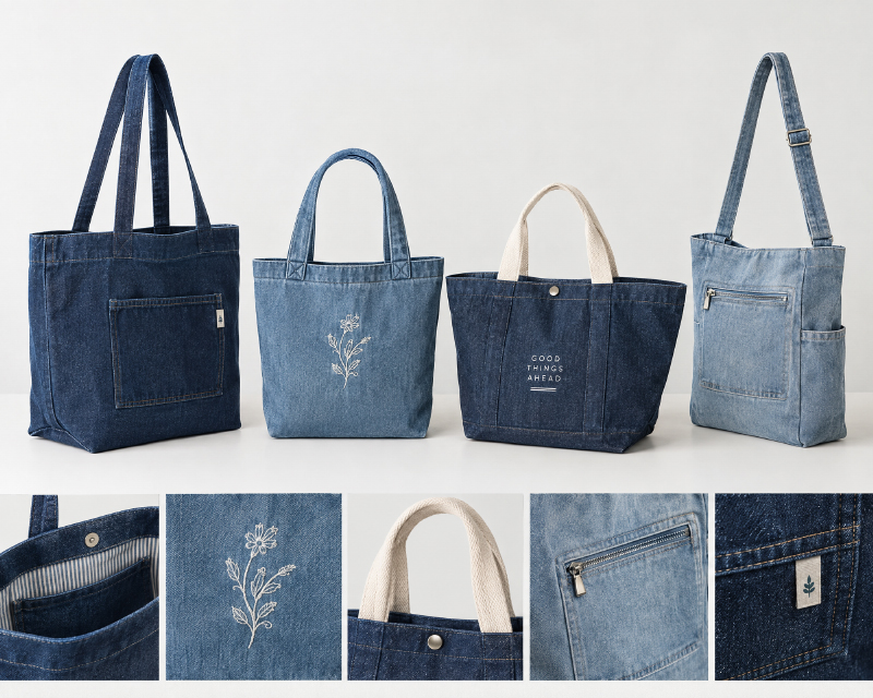 Denim-Tote-Bag-Customization-Options-for-Brands
