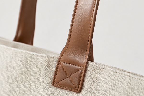 PU-Leather-Handles-for-Canvas-Tote-Bags